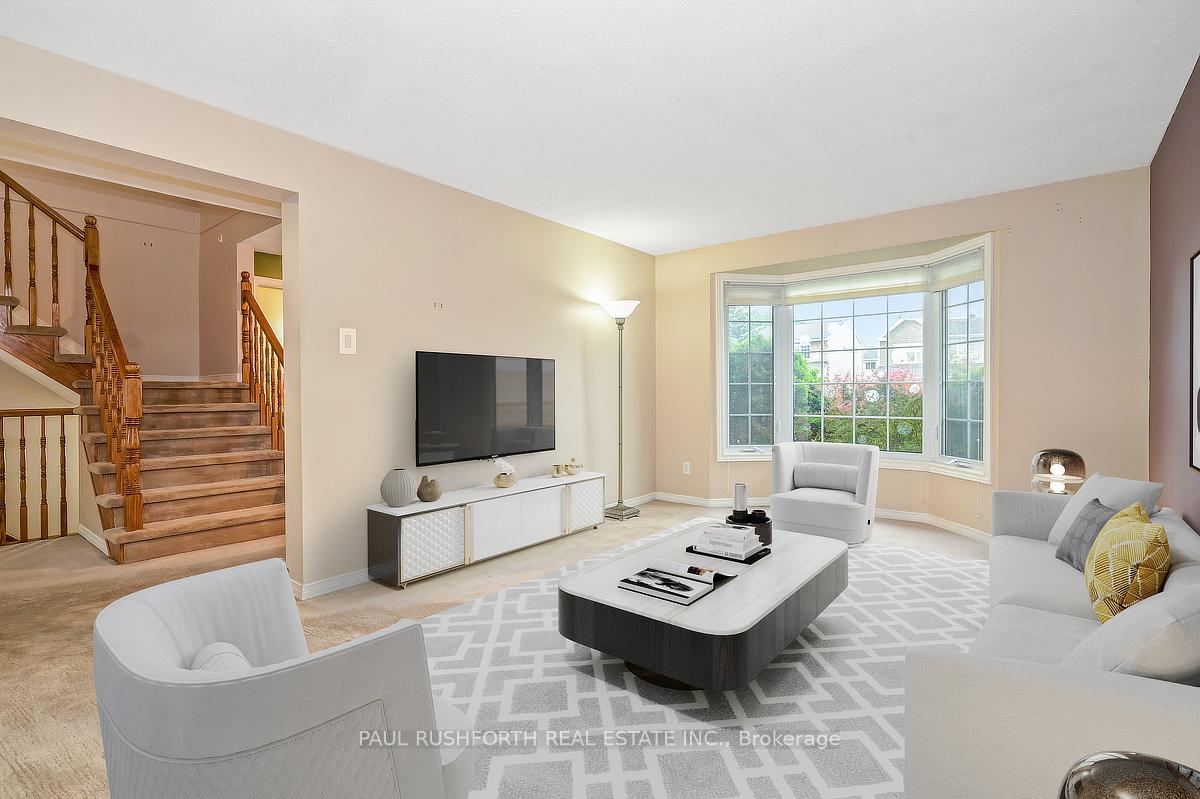 Photo 5 of 515 Harrowsmith Way, Ottawa, Fallingbrook/Gardenway South — HOMEH