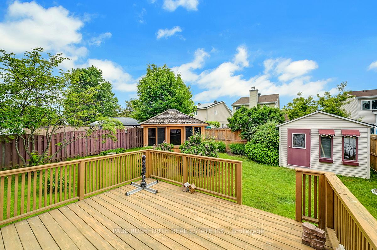Photo 23 of 515 Harrowsmith Way, Ottawa, Fallingbrook/Gardenway South — HOMEH