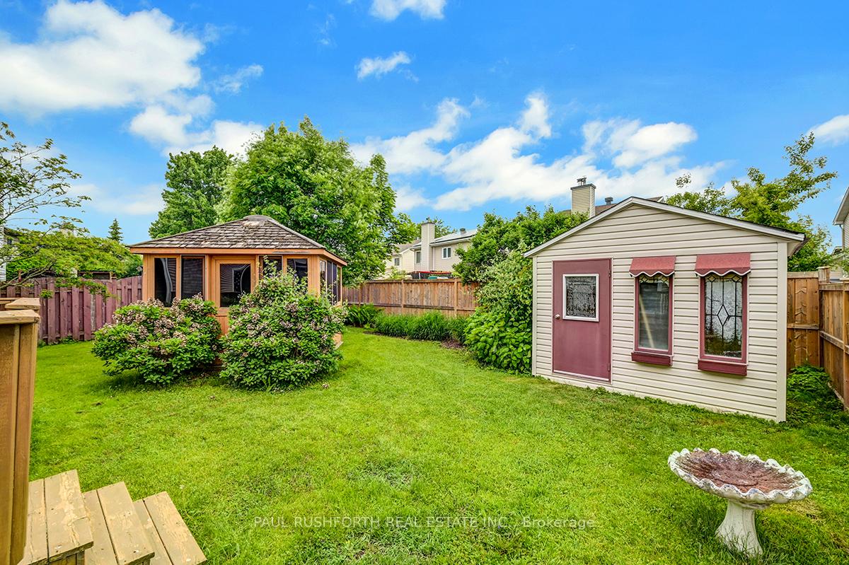 Photo 24 of 515 Harrowsmith Way, Ottawa, Fallingbrook/Gardenway South — HOMEH