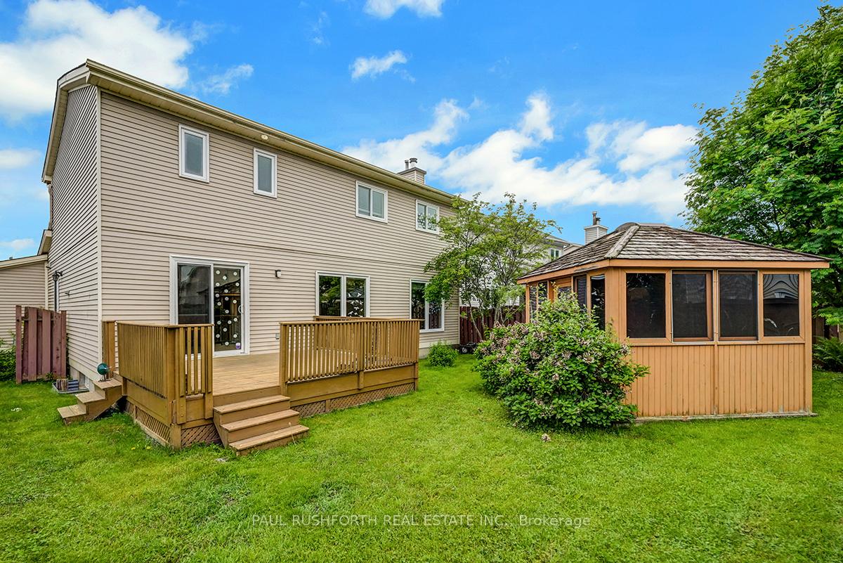 Photo 25 of 515 Harrowsmith Way, Ottawa, Fallingbrook/Gardenway South — HOMEH