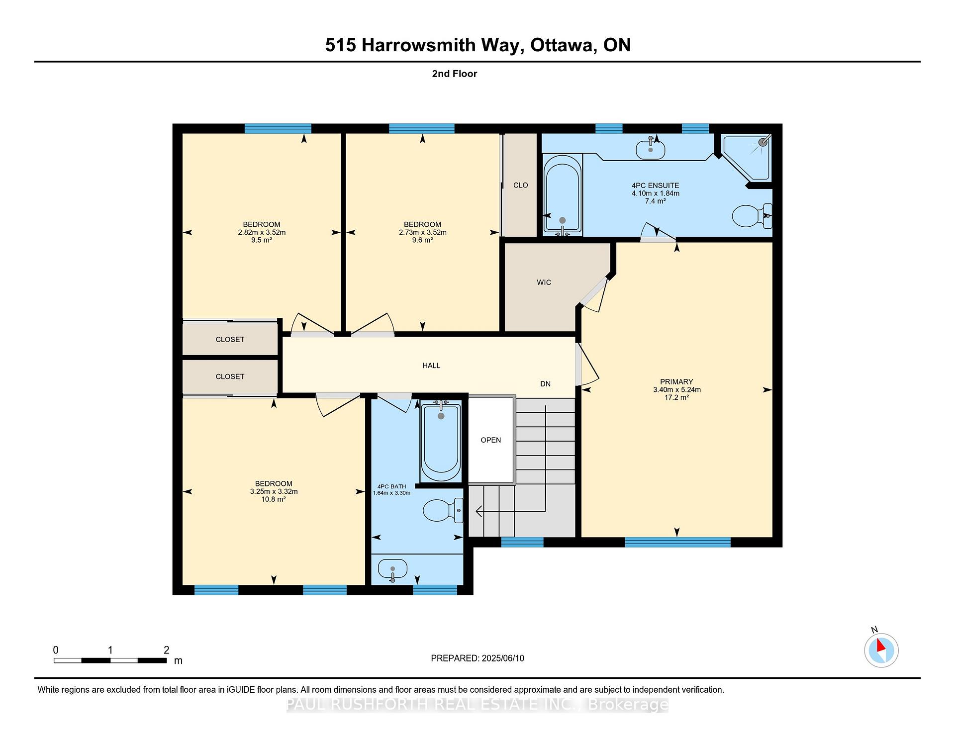 Photo 27 of 515 Harrowsmith Way, Ottawa, Fallingbrook/Gardenway South — HOMEH