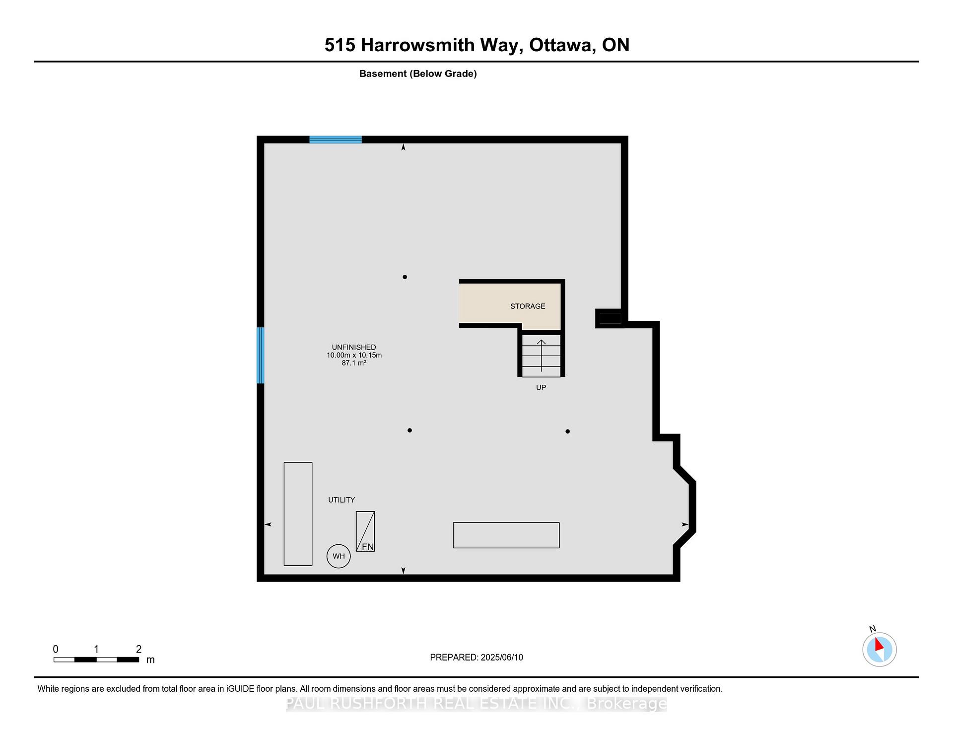 Photo 28 of 515 Harrowsmith Way, Ottawa, Fallingbrook/Gardenway South — HOMEH