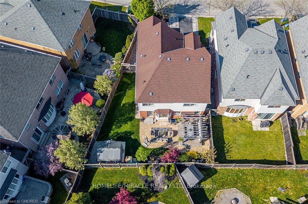 Photo 22 of 547 Hood Terrace, Milton, Coates — HOMEH