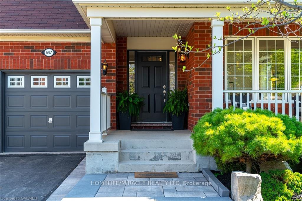 Photo 6 of 547 Hood Terrace, Milton, Coates — HOMEH
