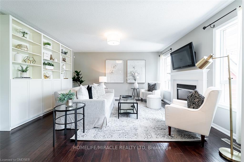 Photo 5 of 547 Hood Terrace, Milton, Coates — HOMEH