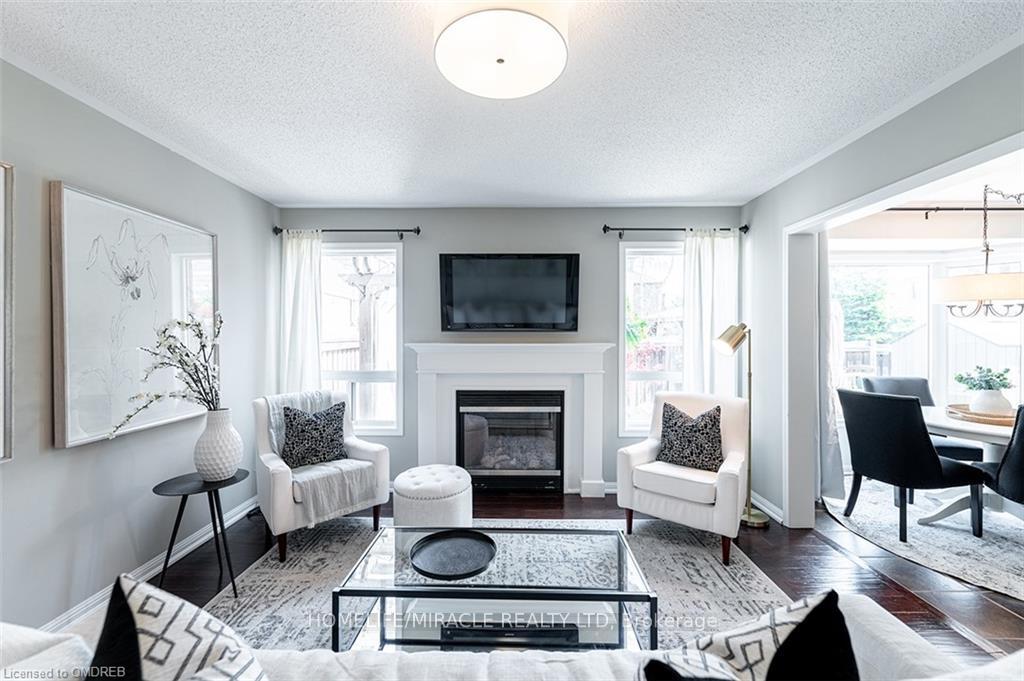 Photo 7 of 547 Hood Terrace, Milton, Coates — HOMEH