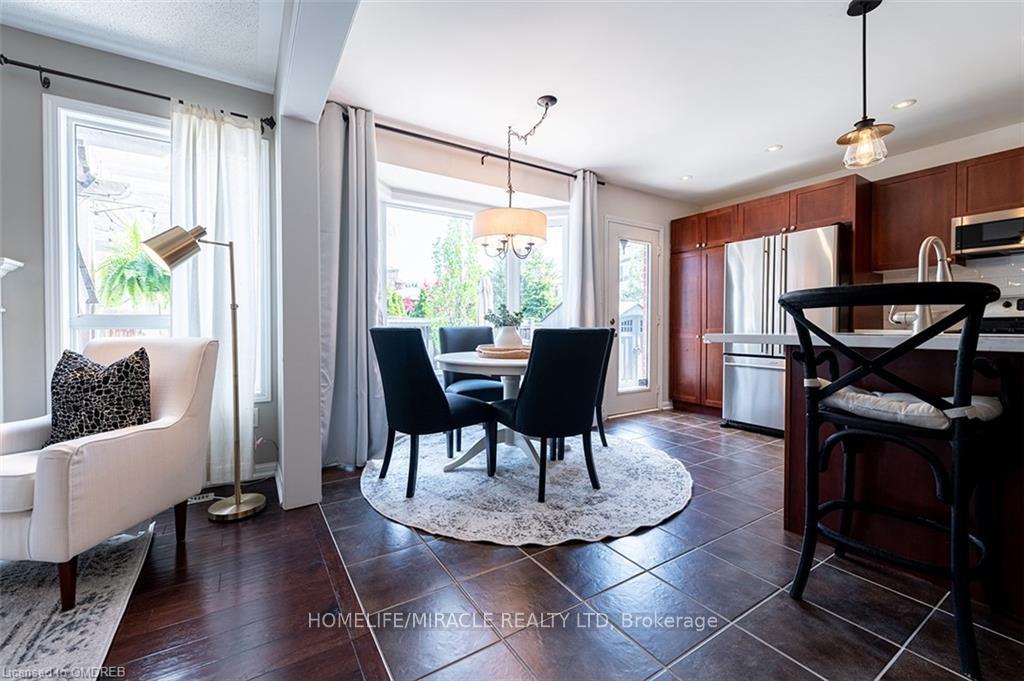 Photo 12 of 547 Hood Terrace, Milton, Coates — HOMEH