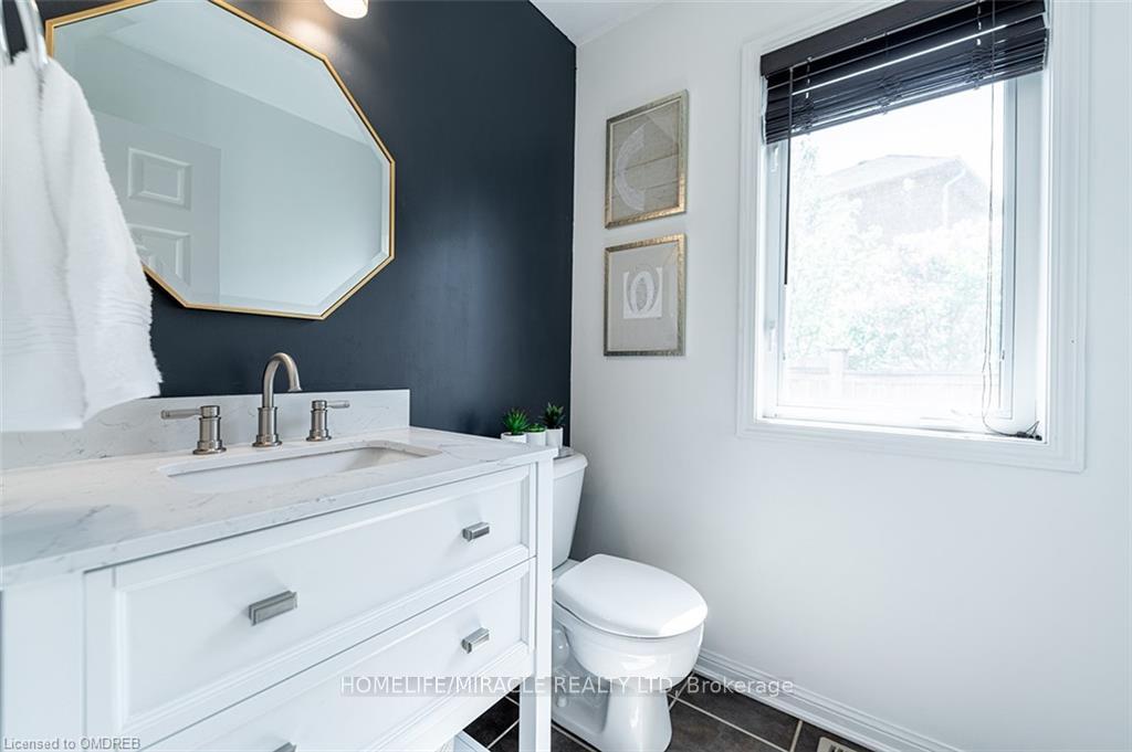 Photo 29 of 547 Hood Terrace, Milton, Coates — HOMEH