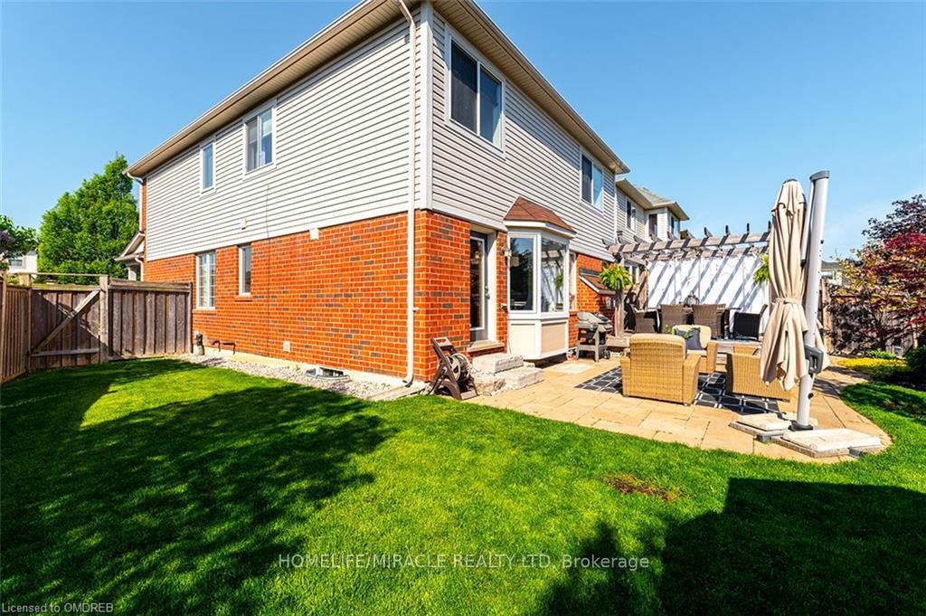 Photo 36 of 547 Hood Terrace, Milton, Coates — HOMEH