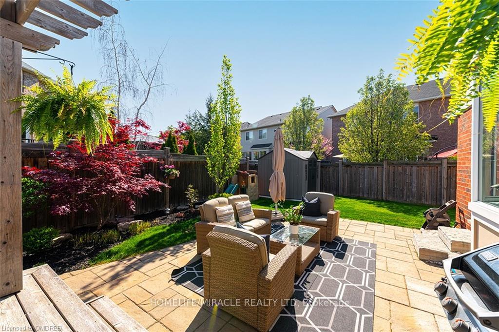 Photo 34 of 547 Hood Terrace, Milton, Coates — HOMEH