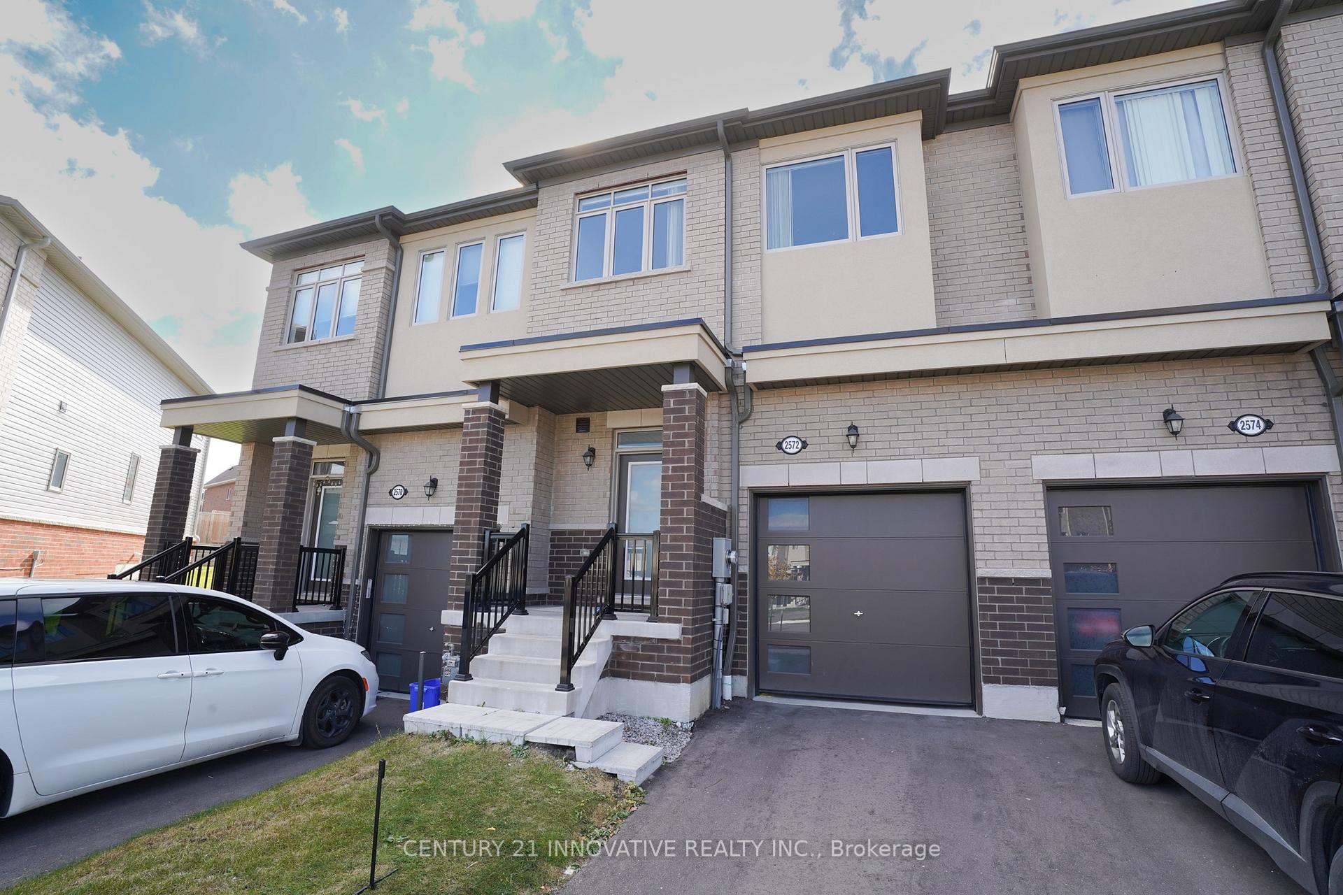 Photo 1 of 2572 Winter Words Drive, Oshawa, Windfields — HOMEH