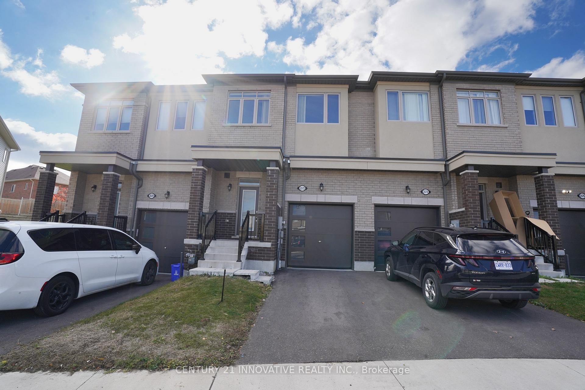 Photo 21 of 2572 Winter Words Drive, Oshawa, Windfields — HOMEH