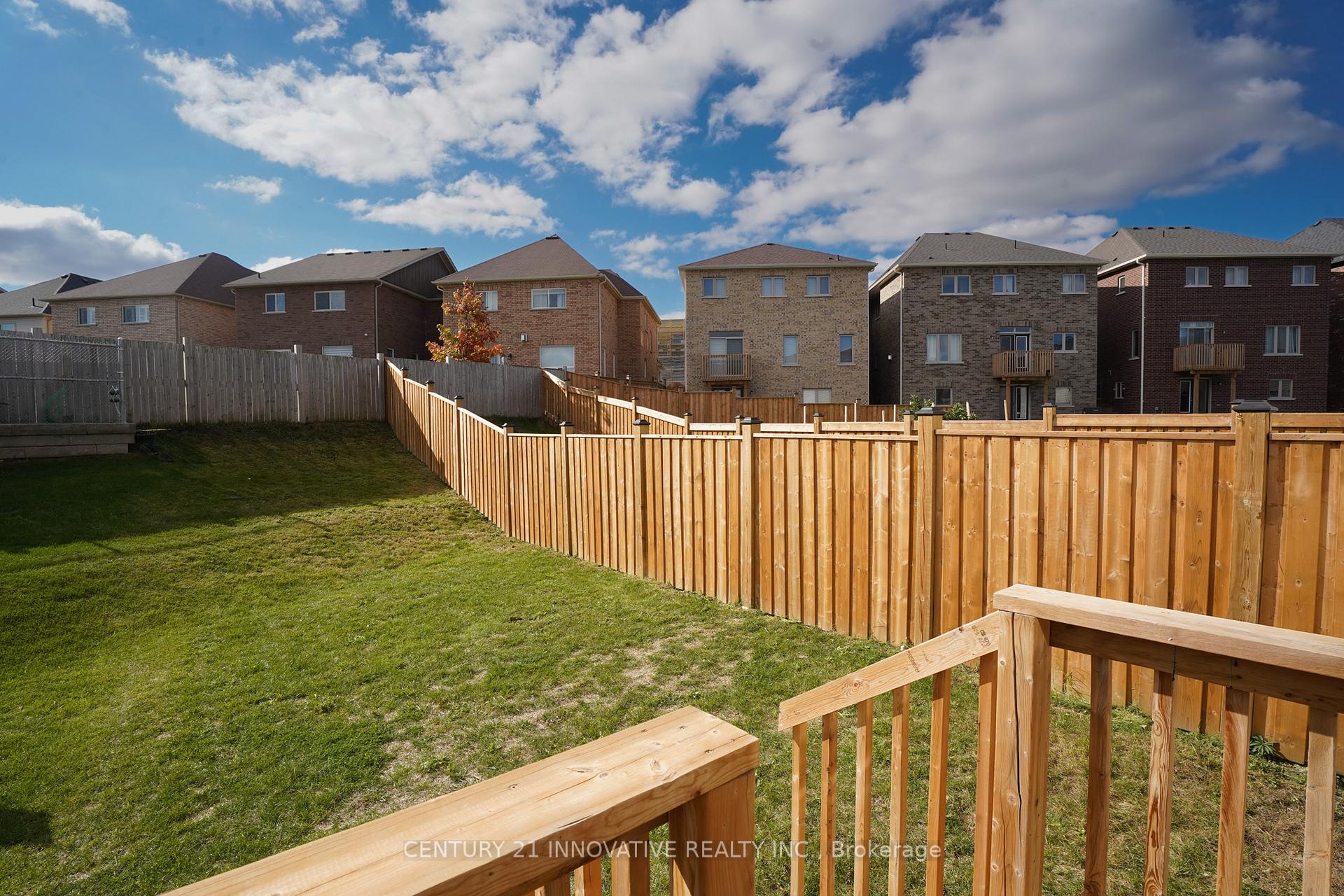 Photo 24 of 2572 Winter Words Drive, Oshawa, Windfields — HOMEH