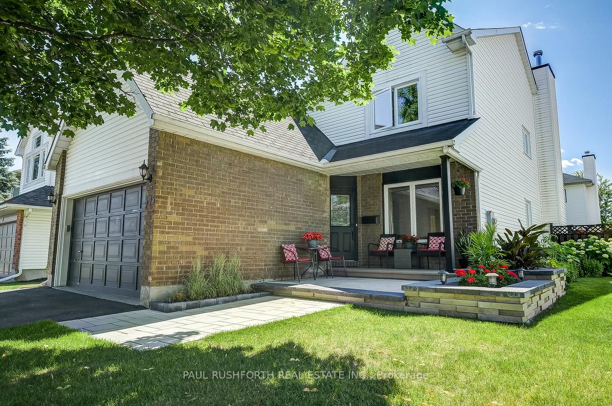 Photo 1 of 779 Beauregard Crescent, Ottawa, Fallingbrook/Ridgemount — HOMEH