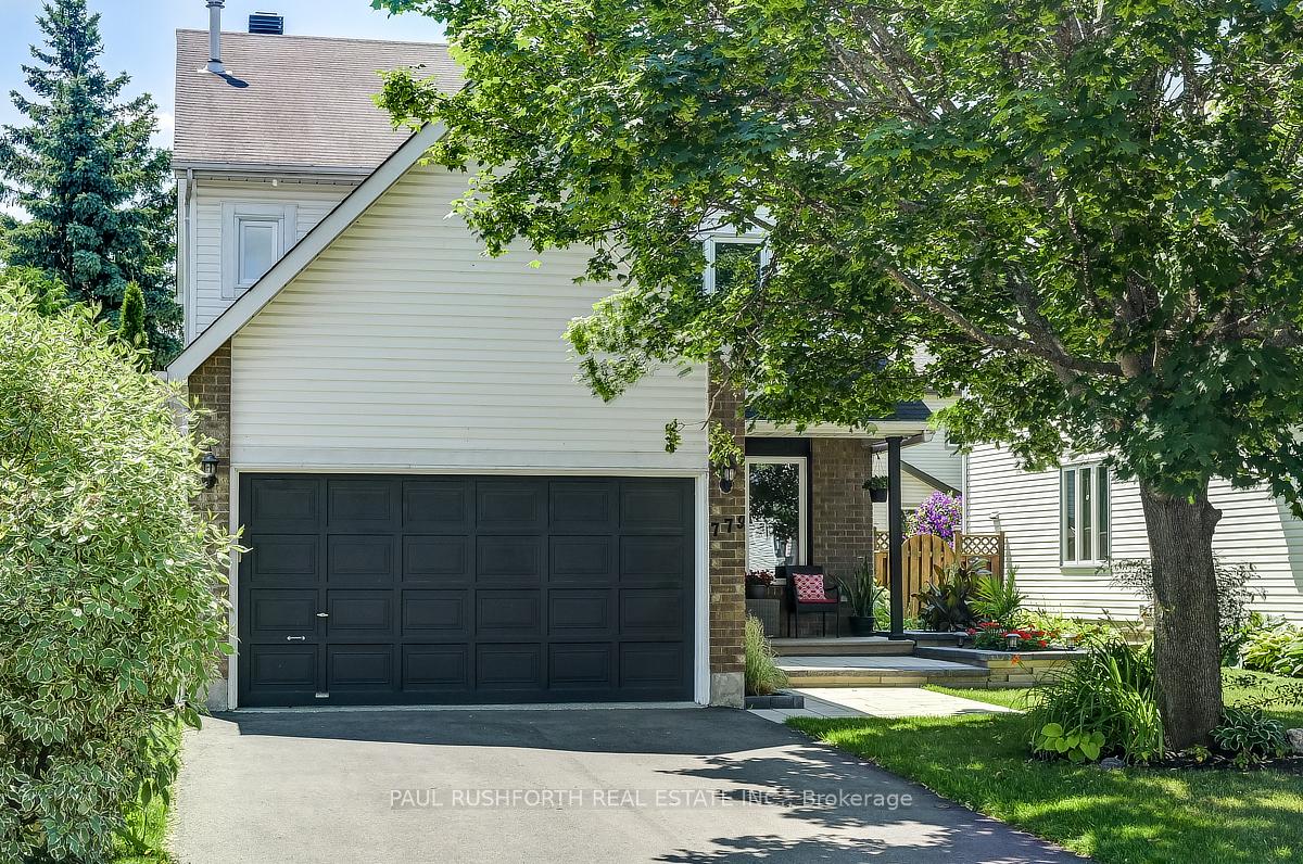 Photo 2 of 779 Beauregard Crescent, Ottawa, Fallingbrook/Ridgemount — HOMEH