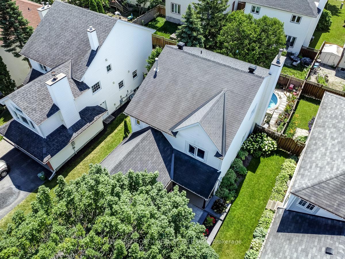 Photo 4 of 779 Beauregard Crescent, Ottawa, Fallingbrook/Ridgemount — HOMEH