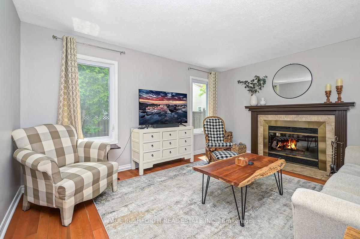 Photo 14 of 779 Beauregard Crescent, Ottawa, Fallingbrook/Ridgemount — HOMEH