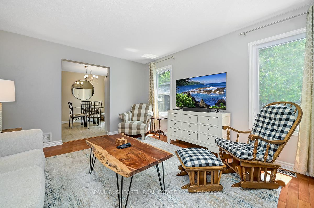 Photo 16 of 779 Beauregard Crescent, Ottawa, Fallingbrook/Ridgemount — HOMEH