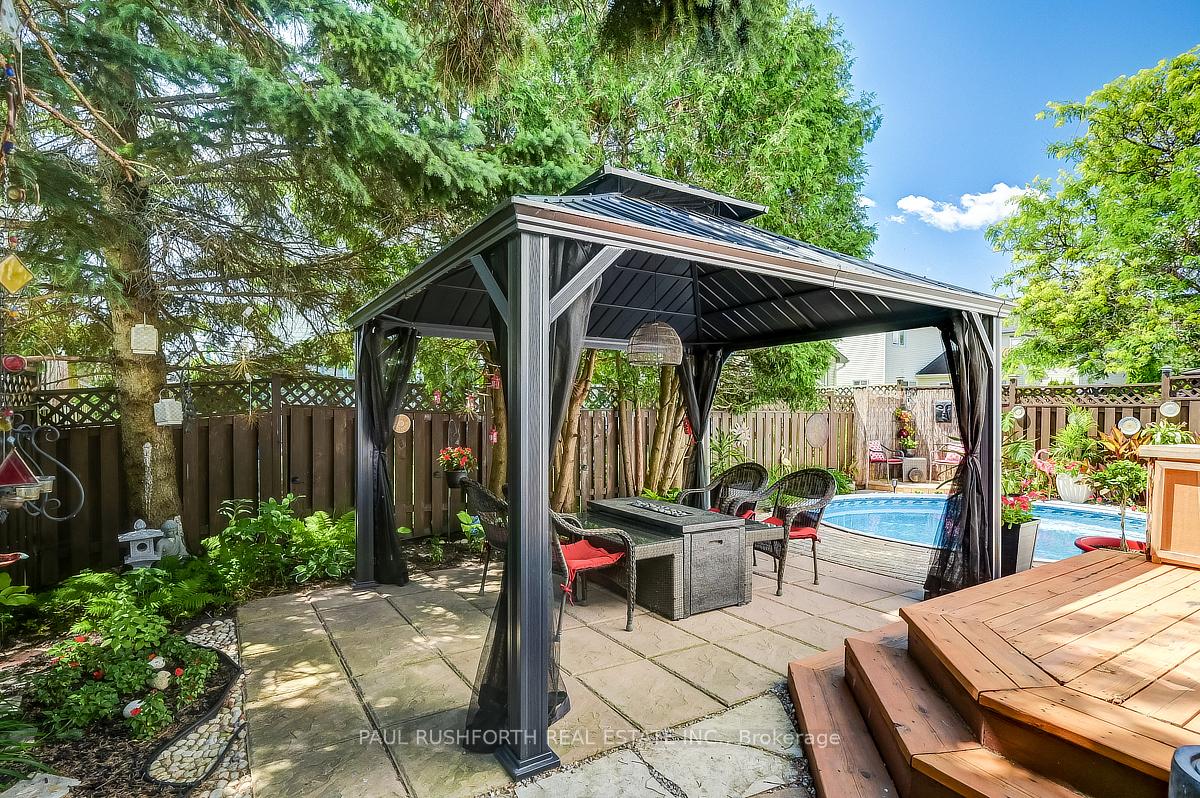 Photo 29 of 779 Beauregard Crescent, Ottawa, Fallingbrook/Ridgemount — HOMEH