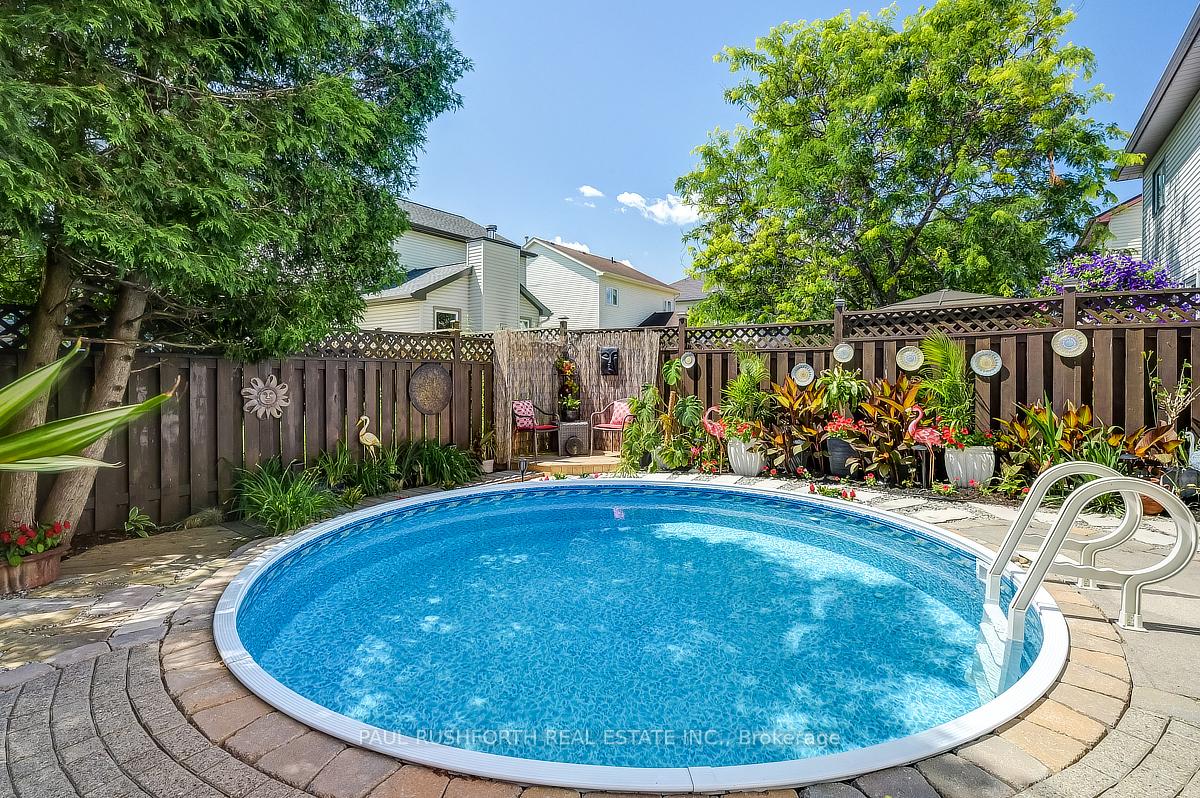 Photo 30 of 779 Beauregard Crescent, Ottawa, Fallingbrook/Ridgemount — HOMEH