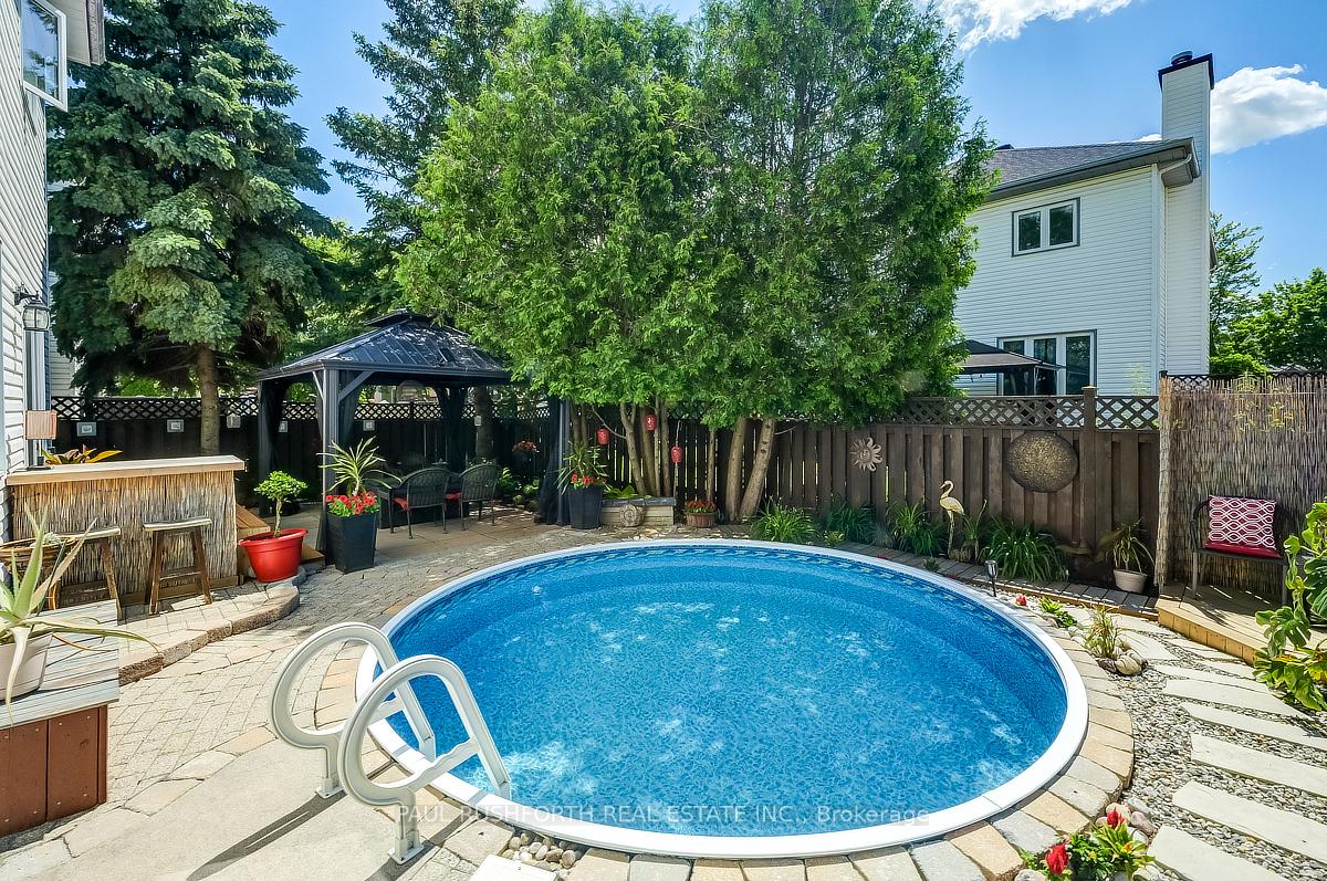 Photo 31 of 779 Beauregard Crescent, Ottawa, Fallingbrook/Ridgemount — HOMEH