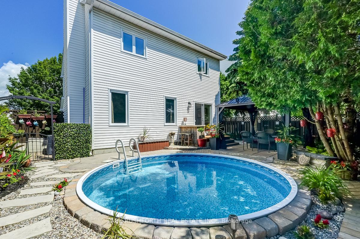 Photo 32 of 779 Beauregard Crescent, Ottawa, Fallingbrook/Ridgemount — HOMEH