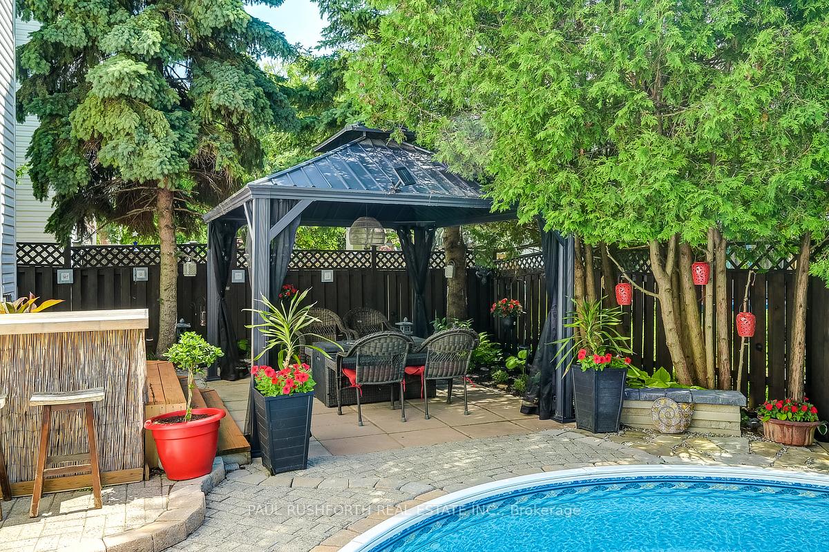 Photo 33 of 779 Beauregard Crescent, Ottawa, Fallingbrook/Ridgemount — HOMEH