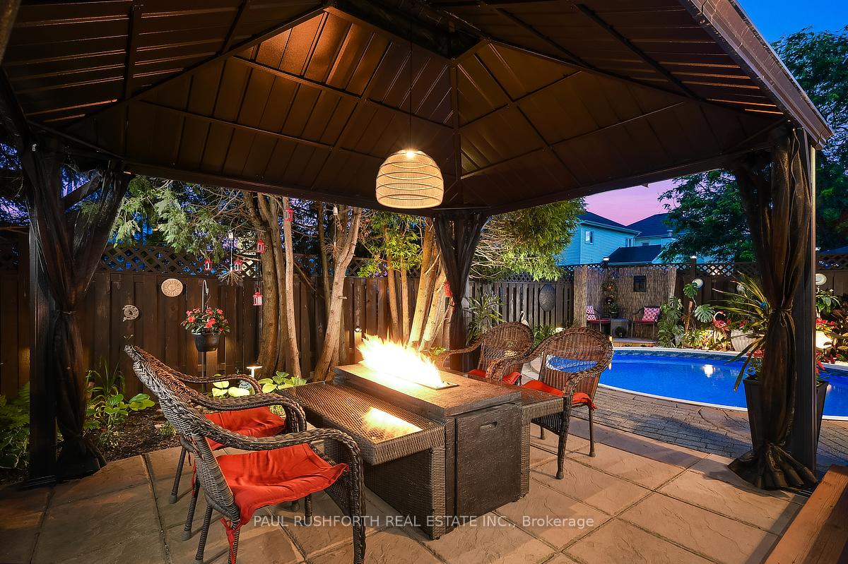 Photo 35 of 779 Beauregard Crescent, Ottawa, Fallingbrook/Ridgemount — HOMEH