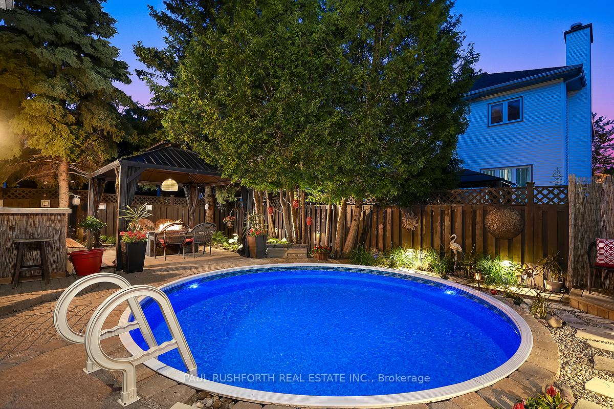 Photo 36 of 779 Beauregard Crescent, Ottawa, Fallingbrook/Ridgemount — HOMEH