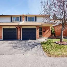 Photo 1 of Unit 6, 450 Bristol Crescent, Oshawa, Vanier — HOMEH