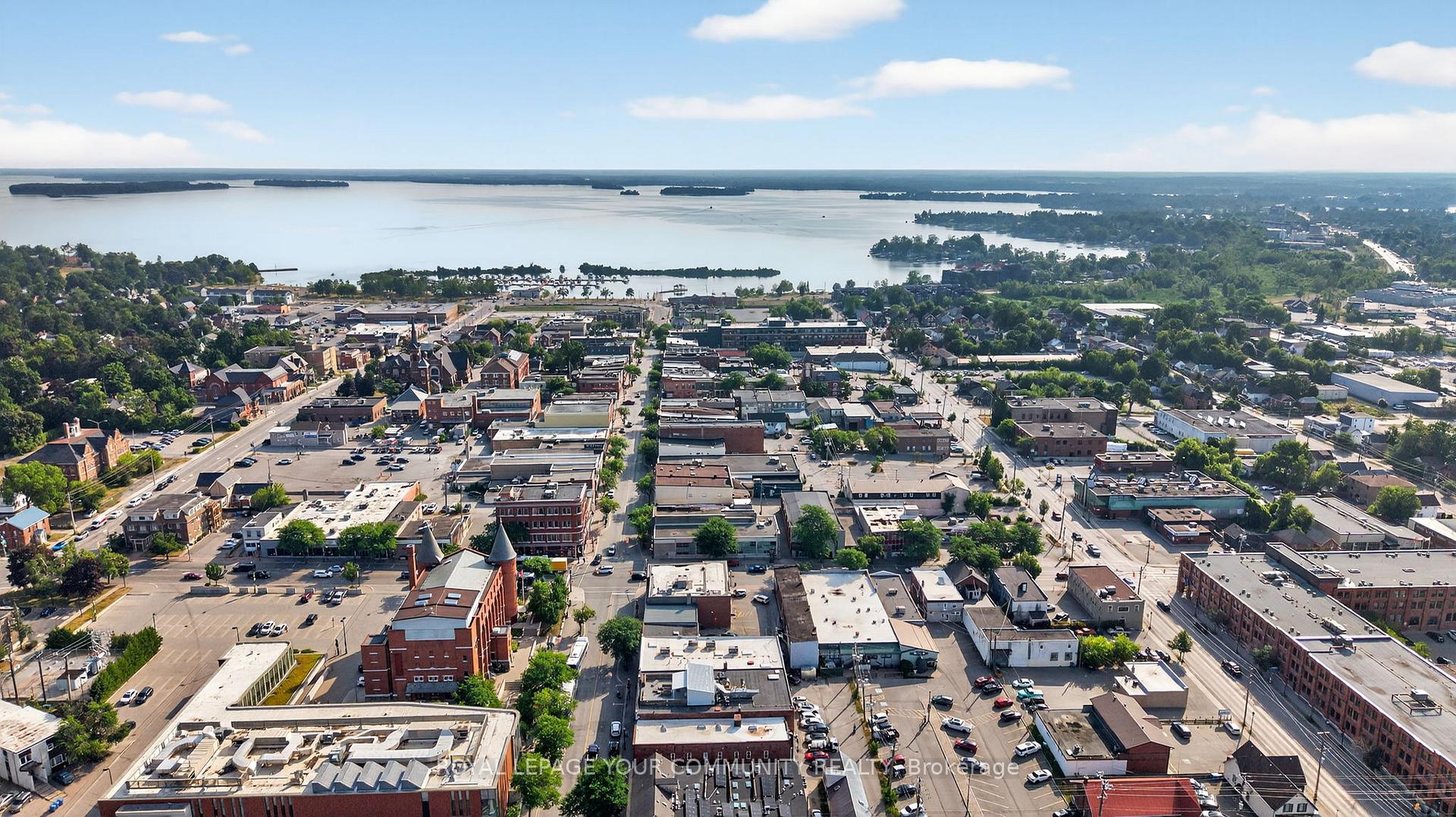 Photo 17 of 11 Albert Street S, Orillia — HOMEH