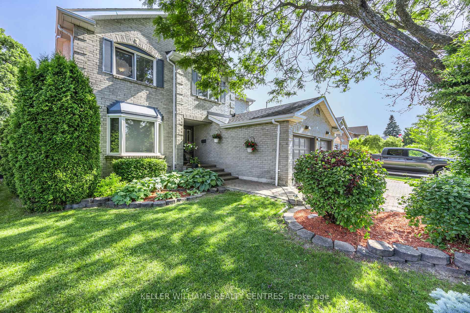 Photo 1 of 312 Mccaffrey Road, Newmarket, Glenway Estates — HOMEH