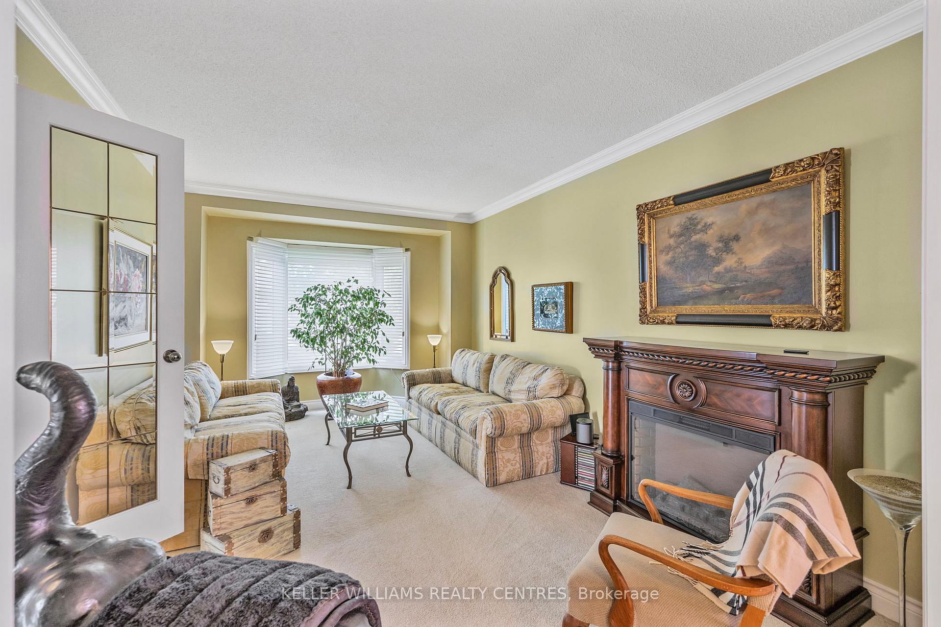 Photo 6 of 312 Mccaffrey Road, Newmarket, Glenway Estates — HOMEH