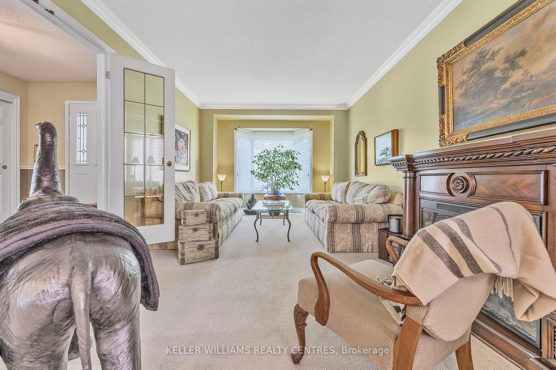 Photo 7 of 312 Mccaffrey Road, Newmarket, Glenway Estates — HOMEH