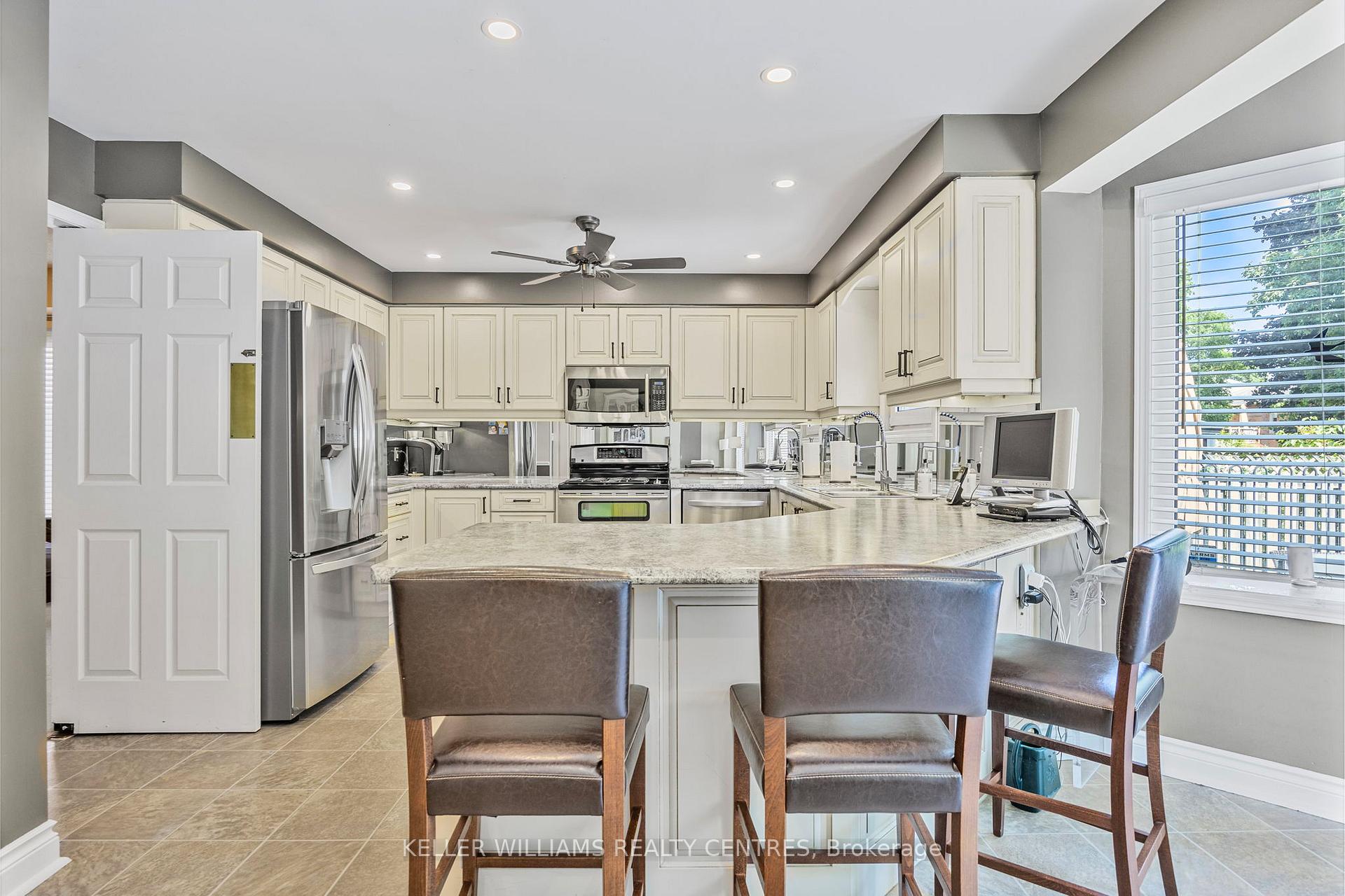 Photo 9 of 312 Mccaffrey Road, Newmarket, Glenway Estates — HOMEH