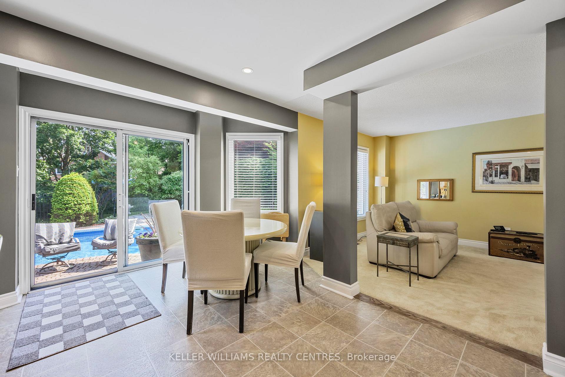 Photo 11 of 312 Mccaffrey Road, Newmarket, Glenway Estates — HOMEH