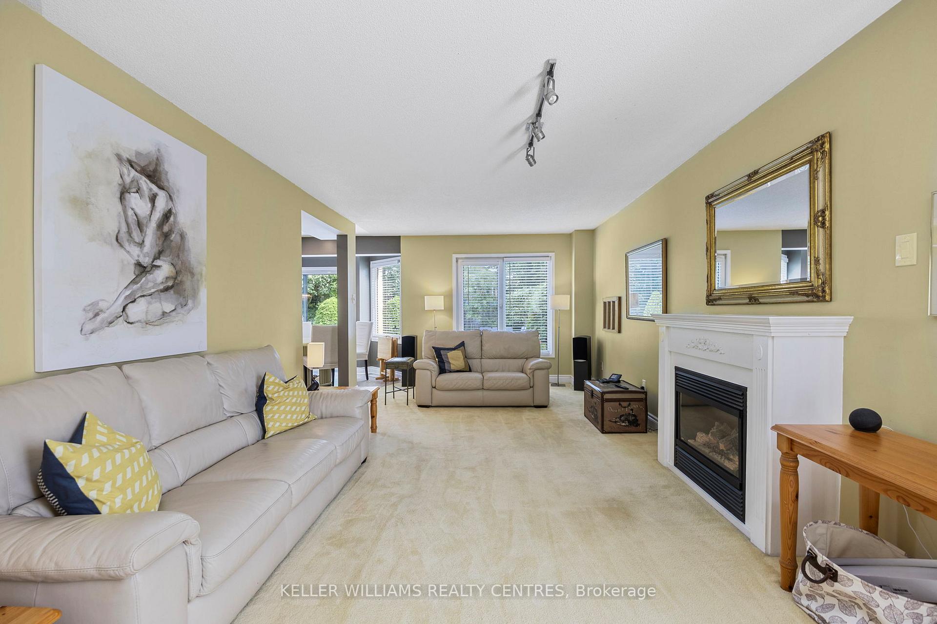 Photo 13 of 312 Mccaffrey Road, Newmarket, Glenway Estates — HOMEH
