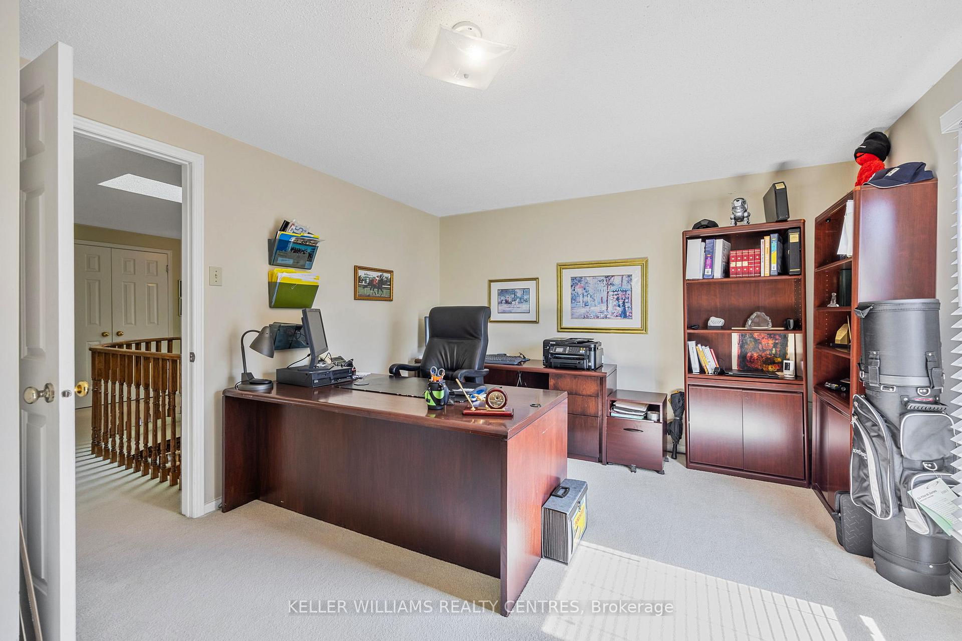 Photo 16 of 312 Mccaffrey Road, Newmarket, Glenway Estates — HOMEH