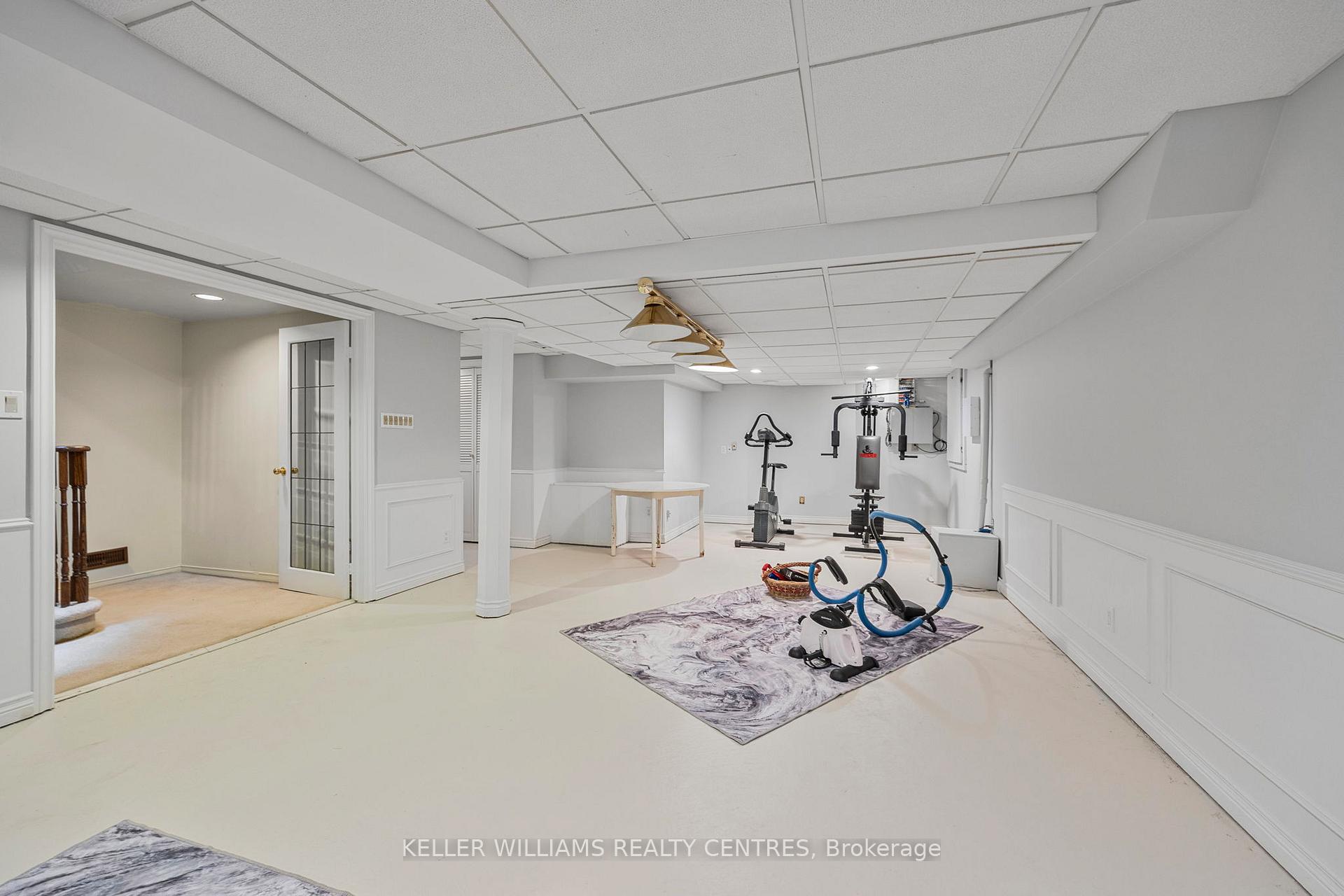 Photo 25 of 312 Mccaffrey Road, Newmarket, Glenway Estates — HOMEH