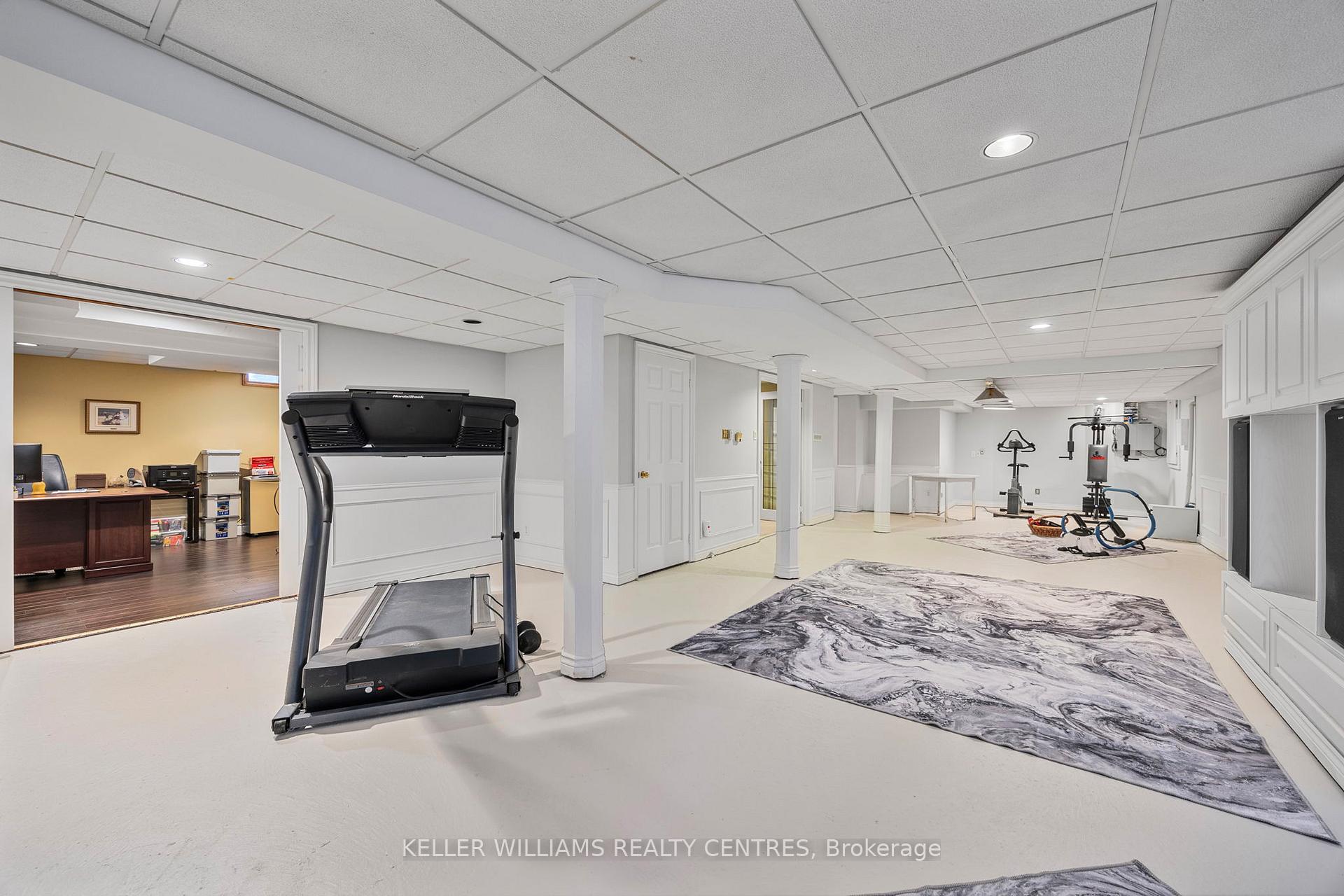 Photo 26 of 312 Mccaffrey Road, Newmarket, Glenway Estates — HOMEH