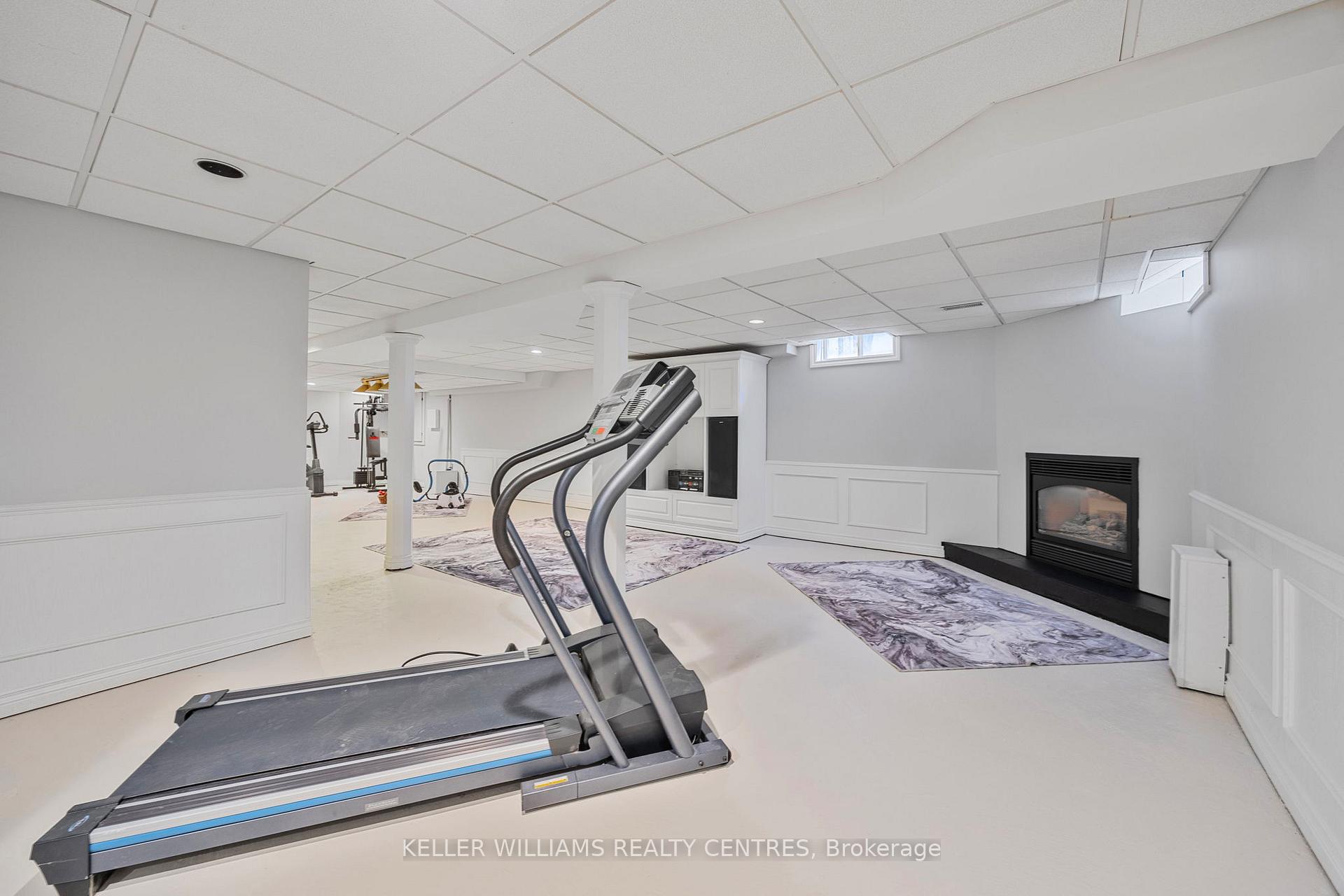 Photo 27 of 312 Mccaffrey Road, Newmarket, Glenway Estates — HOMEH