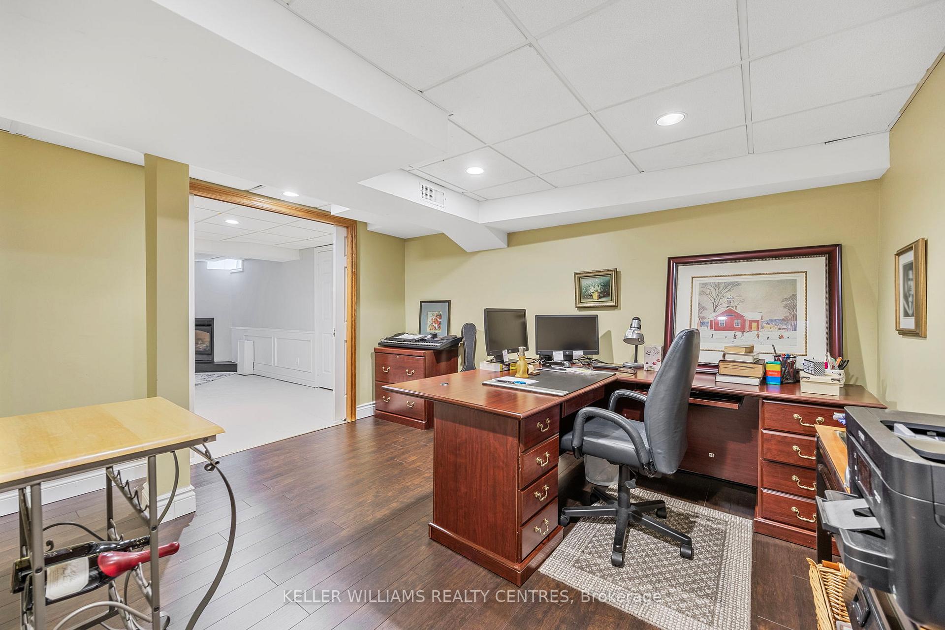 Photo 29 of 312 Mccaffrey Road, Newmarket, Glenway Estates — HOMEH