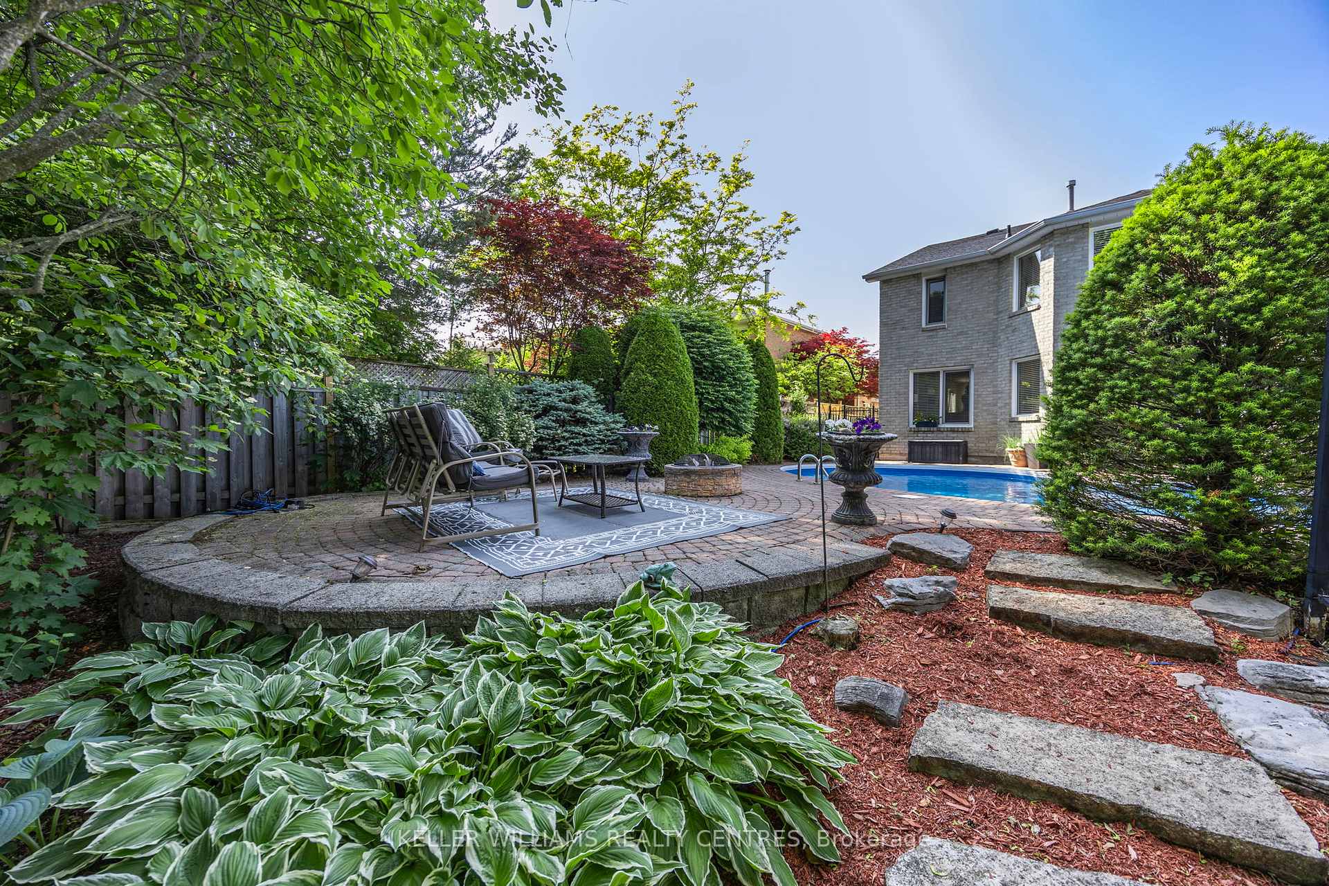 Photo 31 of 312 Mccaffrey Road, Newmarket, Glenway Estates — HOMEH