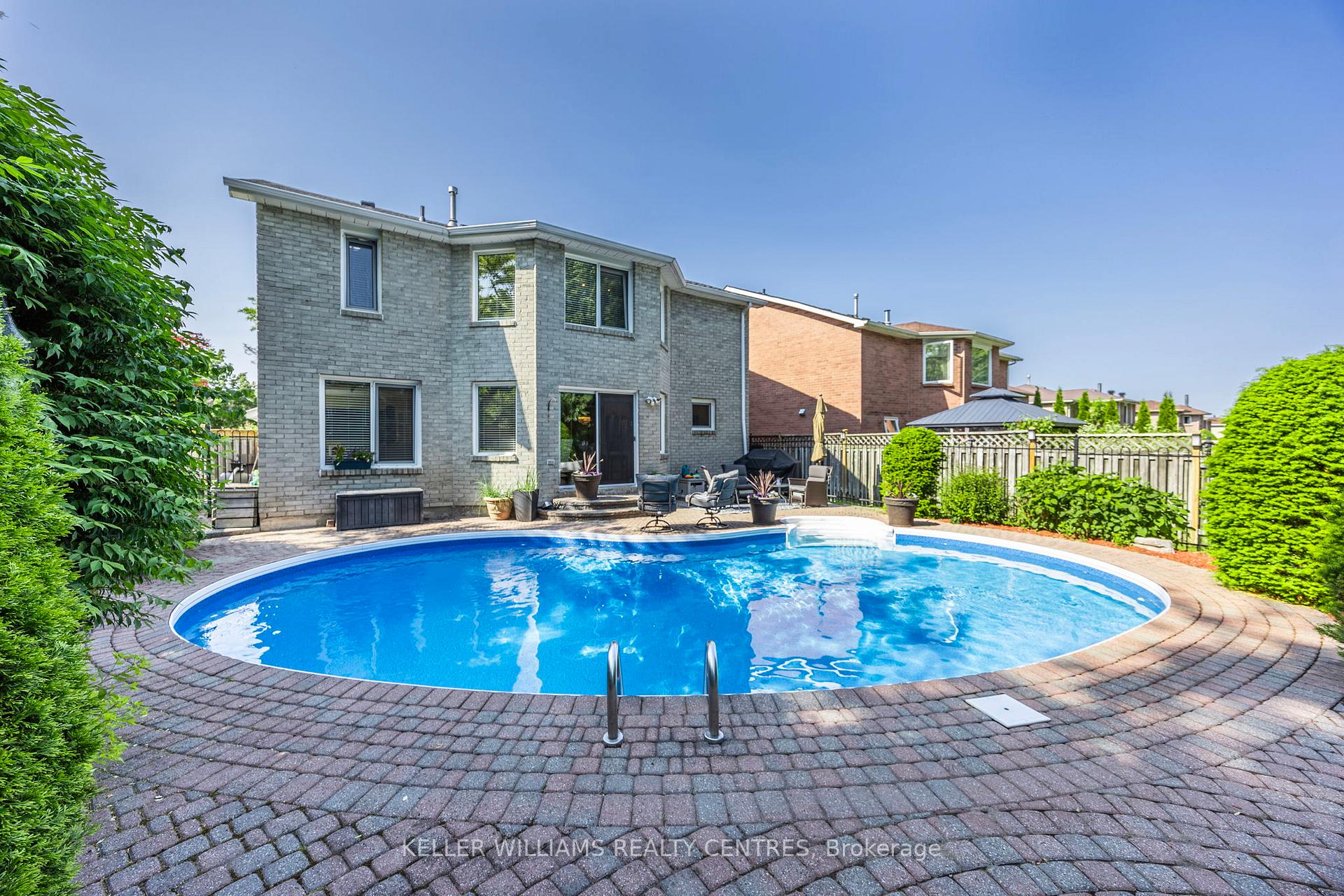 Photo 33 of 312 Mccaffrey Road, Newmarket, Glenway Estates — HOMEH
