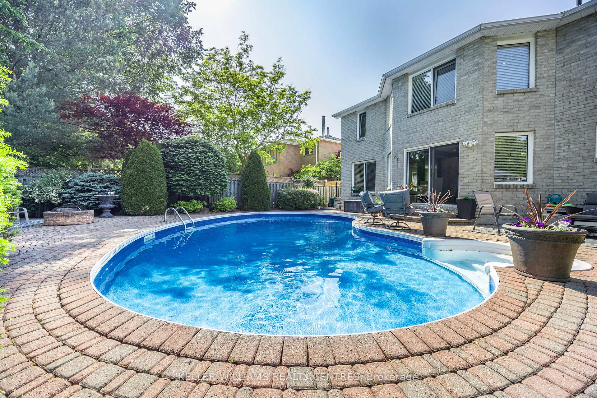 Photo 34 of 312 Mccaffrey Road, Newmarket, Glenway Estates — HOMEH