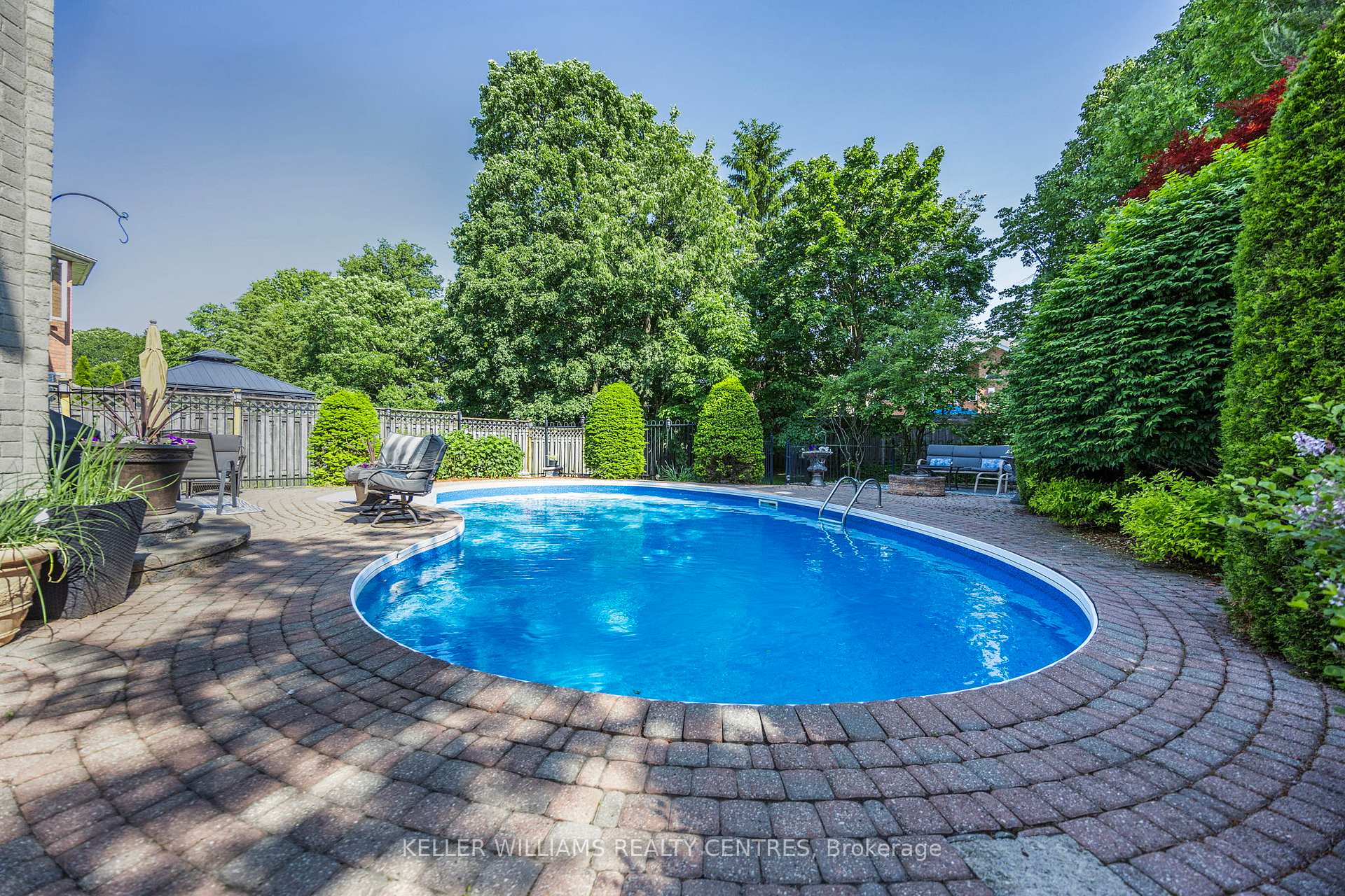 Photo 36 of 312 Mccaffrey Road, Newmarket, Glenway Estates — HOMEH
