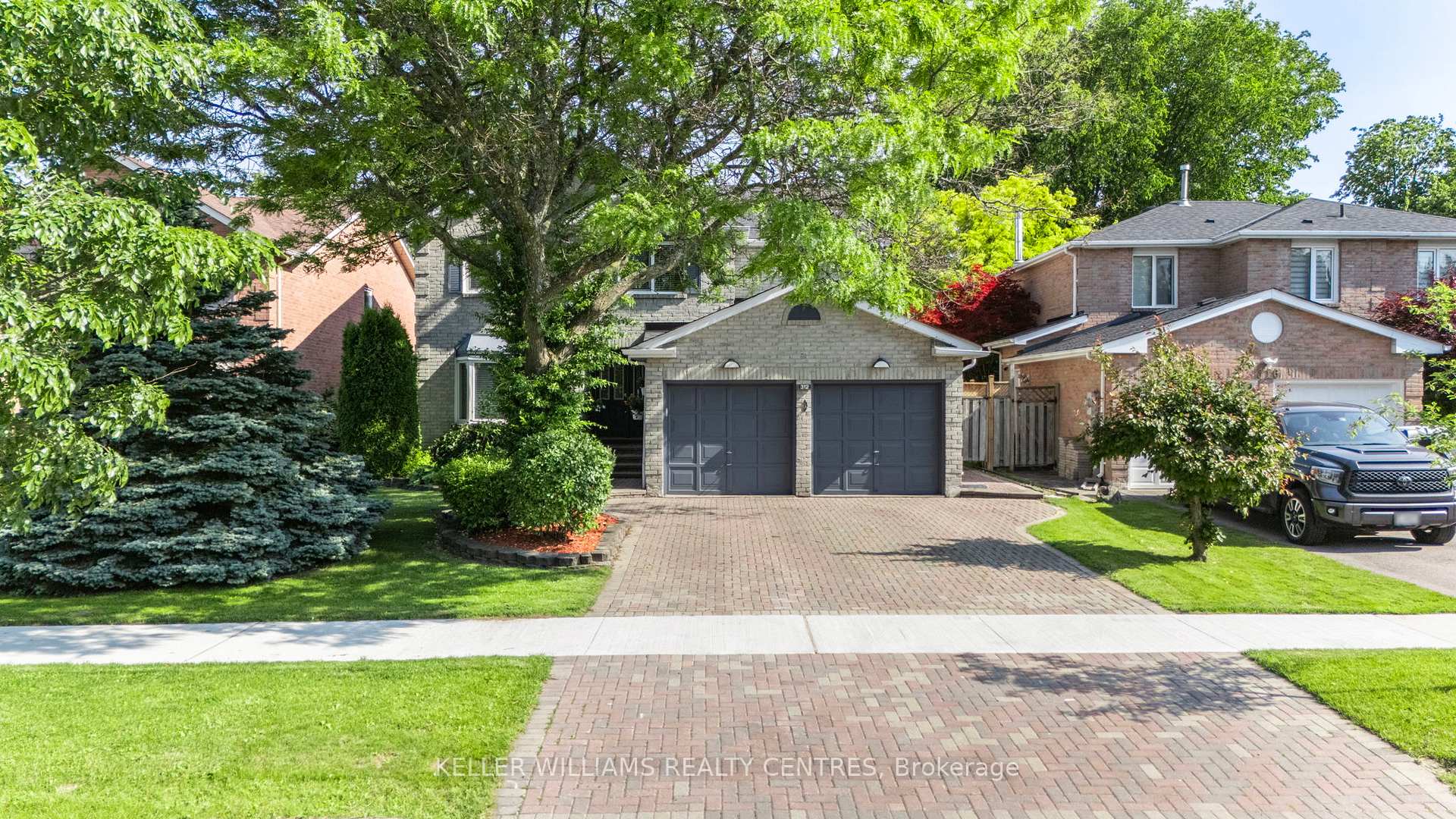 Photo 37 of 312 Mccaffrey Road, Newmarket, Glenway Estates — HOMEH