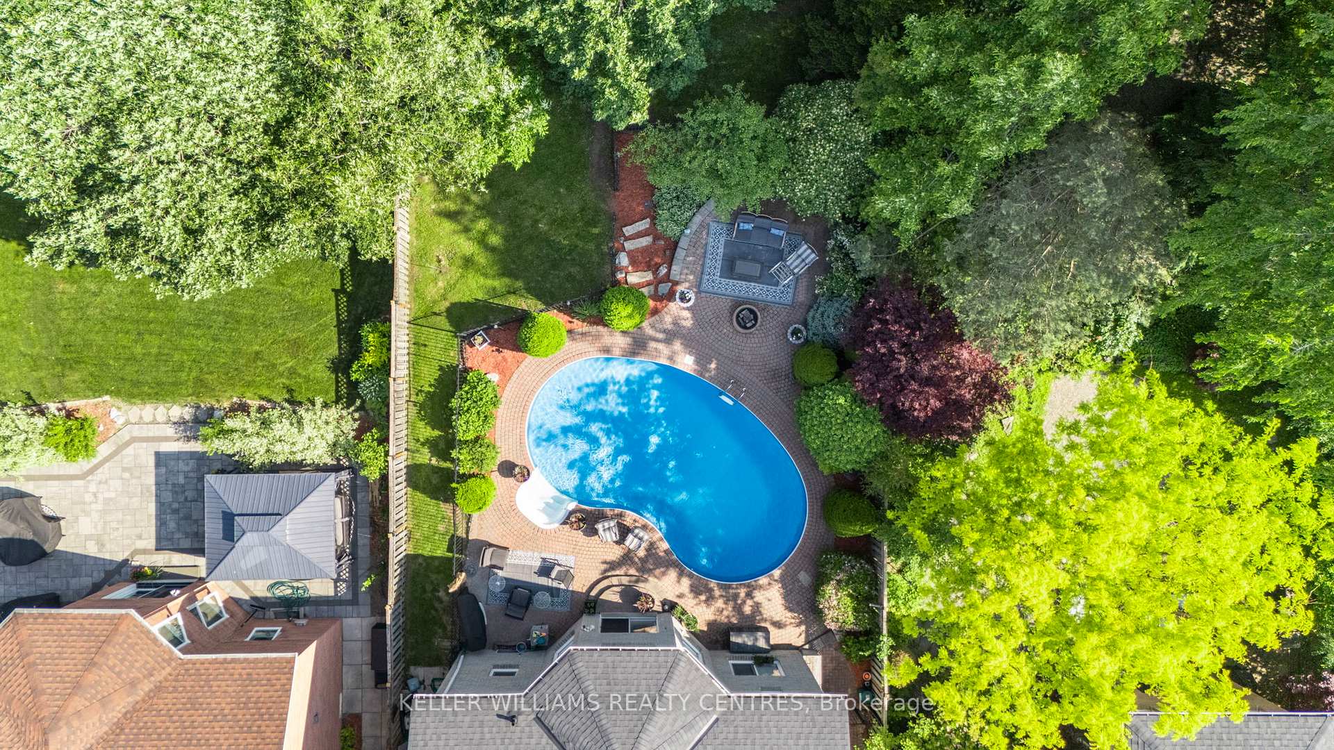 Photo 38 of 312 Mccaffrey Road, Newmarket, Glenway Estates — HOMEH