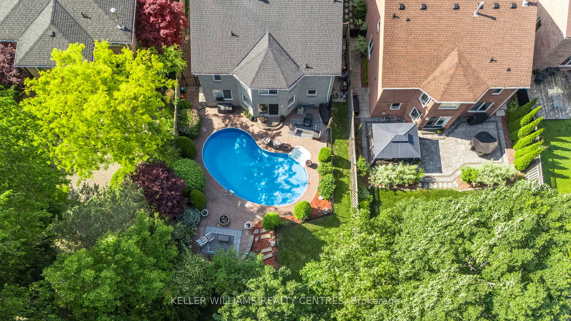 Photo 39 of 312 Mccaffrey Road, Newmarket, Glenway Estates — HOMEH