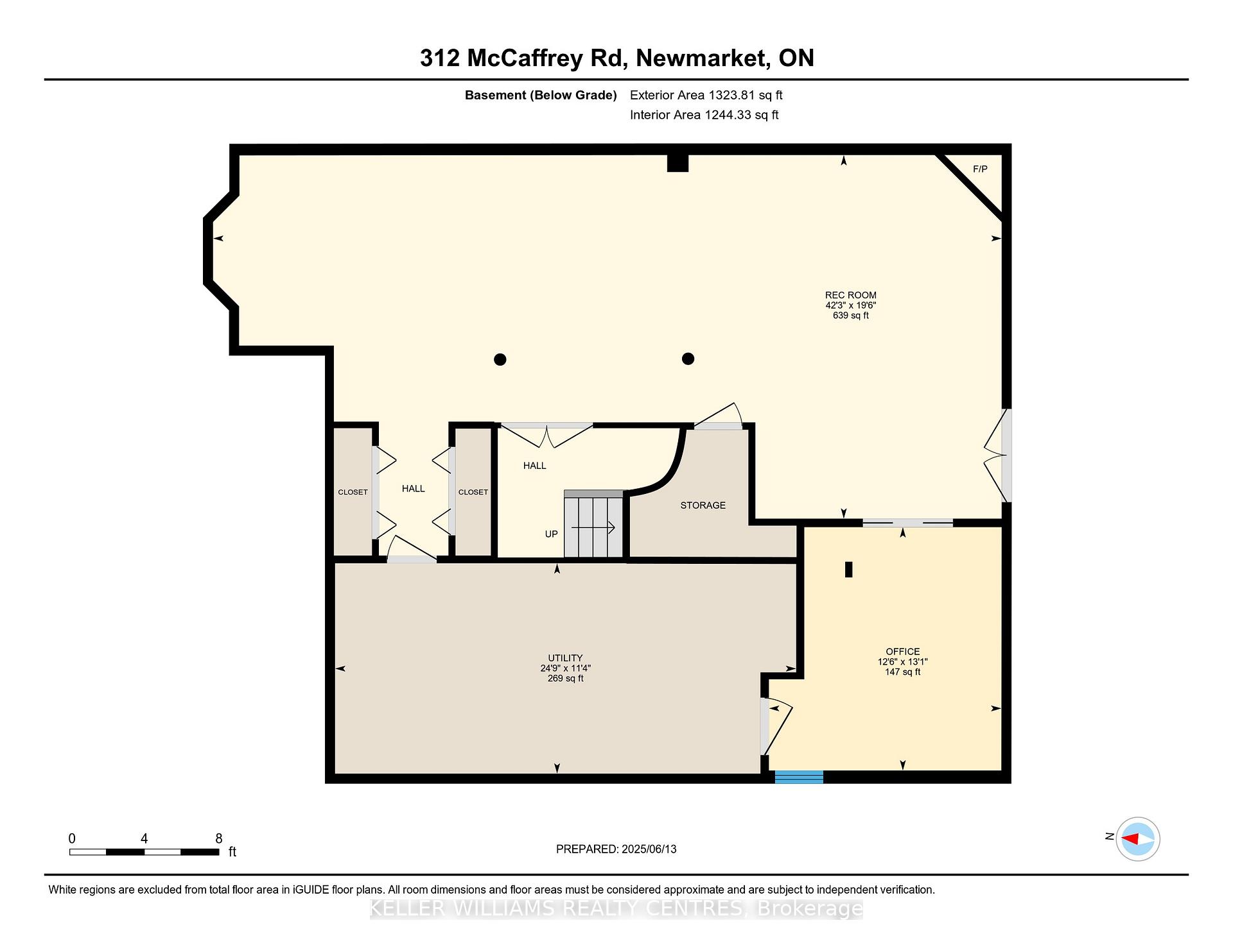 Photo 42 of 312 Mccaffrey Road, Newmarket, Glenway Estates — HOMEH